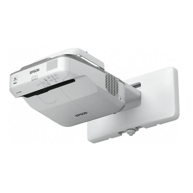 Clearance Price Epson EB-685Wi (3500 Lumens) WXGA (Each)  Going Fast!