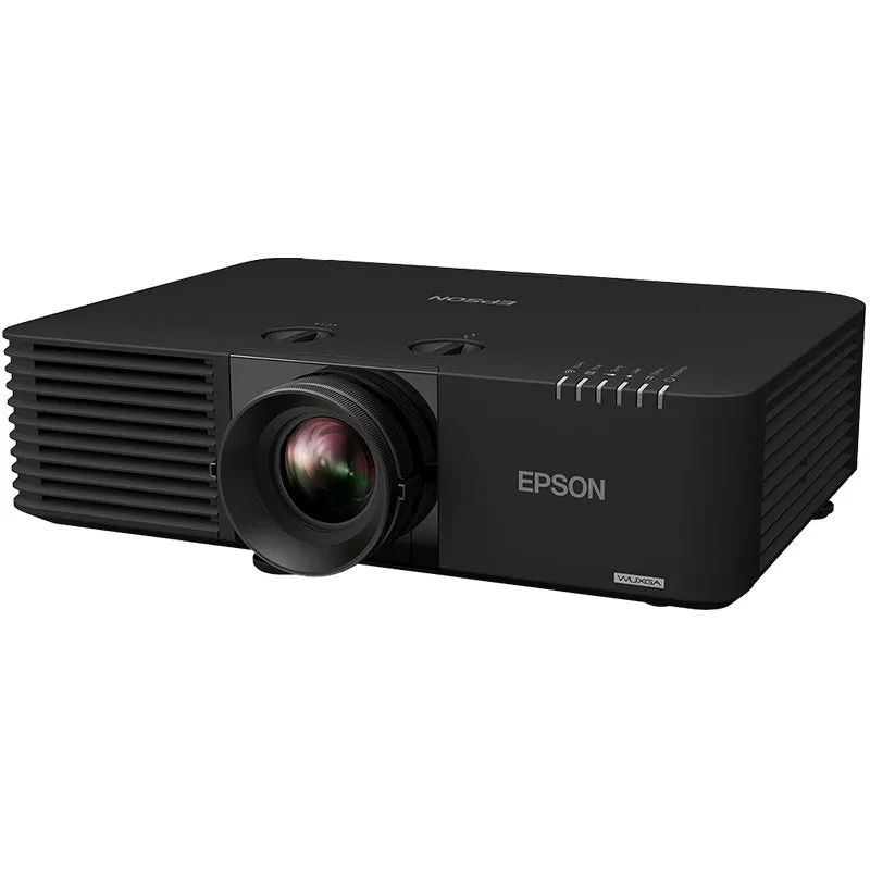 Clearance Price Epson EB-L635SU Short-Throw Projector - 6,000 Lumens (Each)  Limited Release!