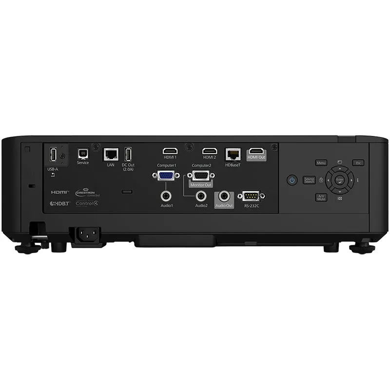 Clearance Price Epson EB-L635SU Short-Throw Projector - 6,000 Lumens (Each)  Limited Release!