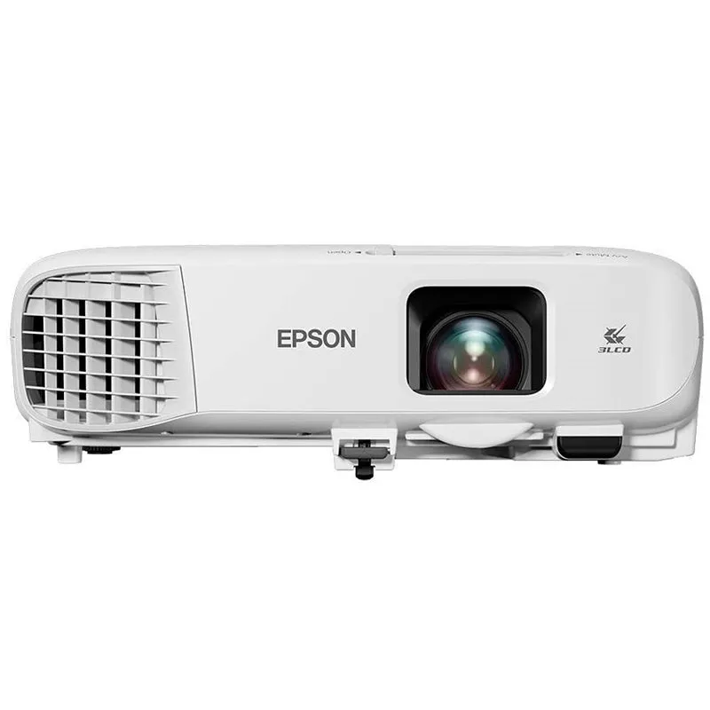 Clearance Price Epson EB-W49 PowerLite 3800-Lumen WXGA 3LCD Projector (Each)  Last Chance!