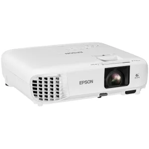 Clearance Price Epson EB-W49 PowerLite 3800-Lumen WXGA 3LCD Projector (Each)  Last Chance!
