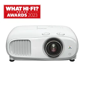 Clearance Price Epson EH-TW7100 4K PRO-UHD Projector (Each)  Last Few Pieces!