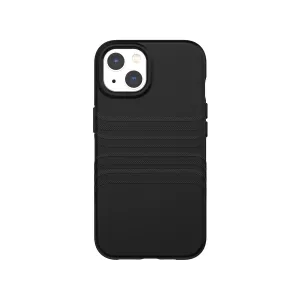 Clearance Price Evo Tactile - Apple iPhone 13 Case - Black  Limited Stock!
