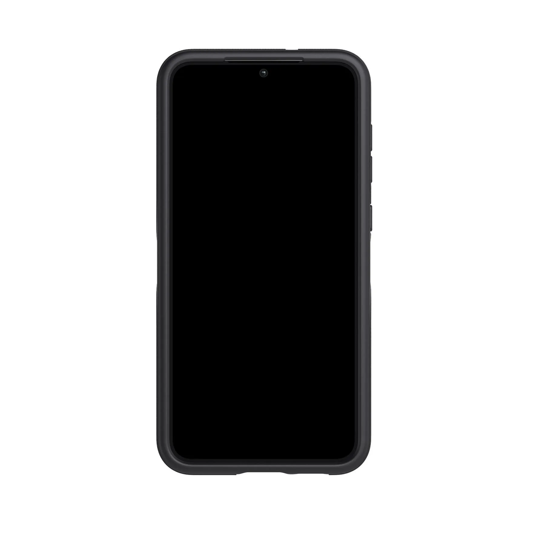 Clearance Price Evo Tactile - Samsung Galaxy S23  Case - Black  Ends Soon!