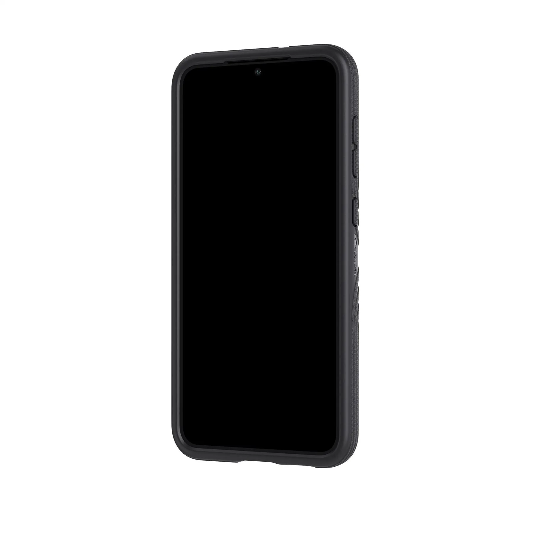 Clearance Price Evo Tactile - Samsung Galaxy S23  Case - Black  Ends Soon!