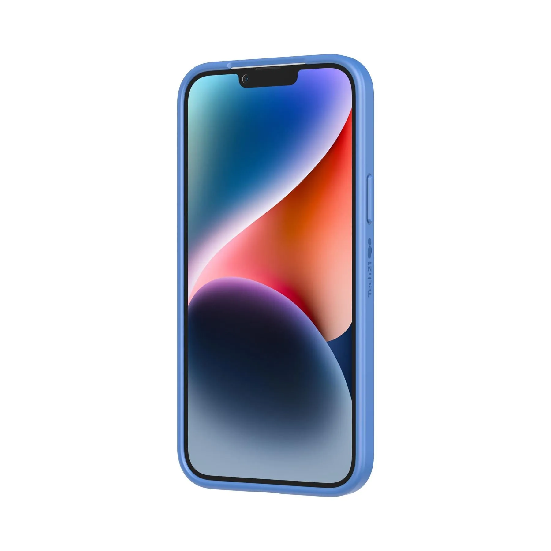 Clearance Price Evo Tint - Apple iPhone 14 Plus Case MagSafe Compatible - Butterfly Blues  Almost Sold Out!