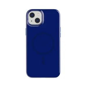 Clearance Price Evo Tint - Apple iPhone 14 Plus Case MagSafe Compatible - Butterfly Blues  Almost Sold Out!
