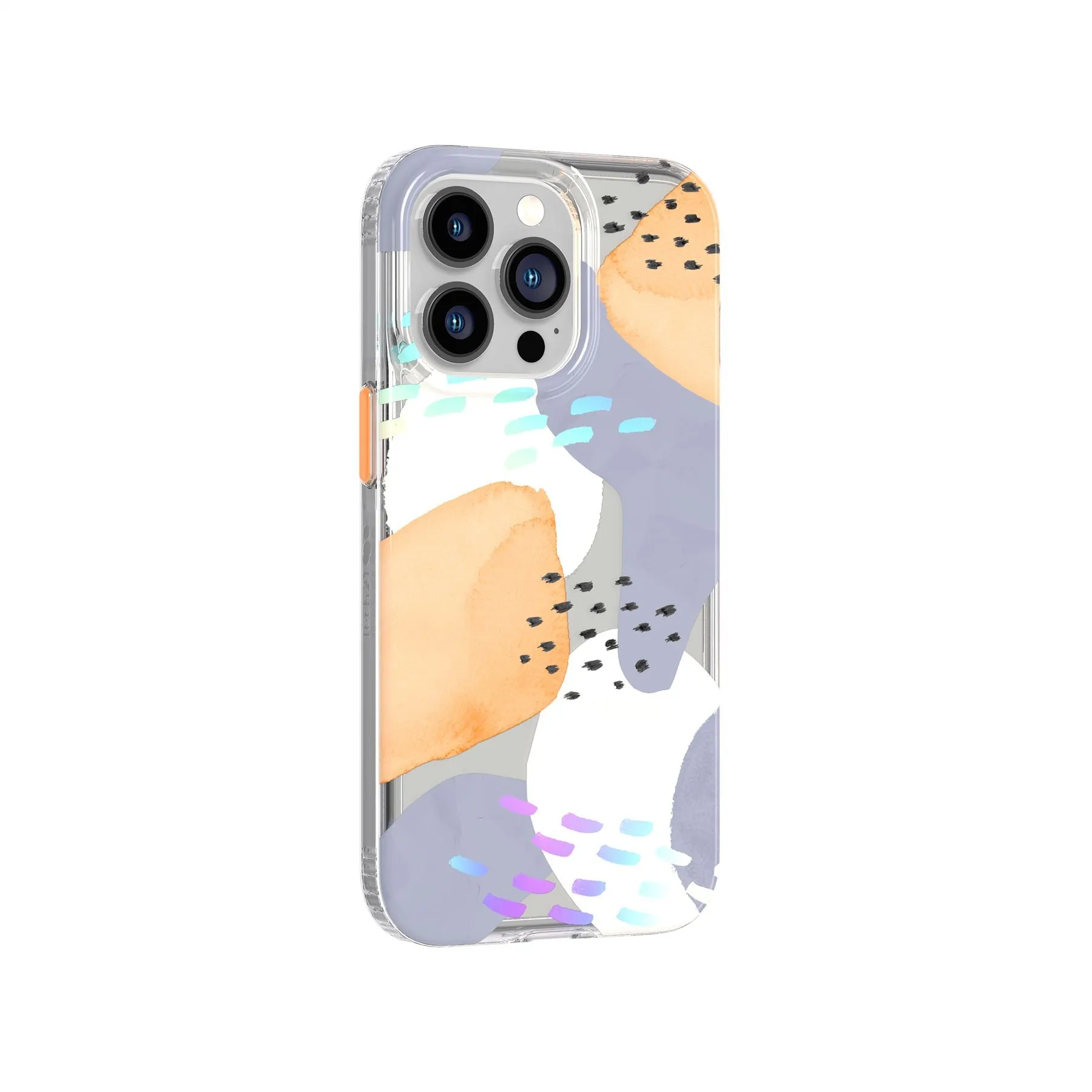 Clearance Price EvoArt - Apple iPhone 13 Pro Case - Abstract Autumn  Limited Stock!