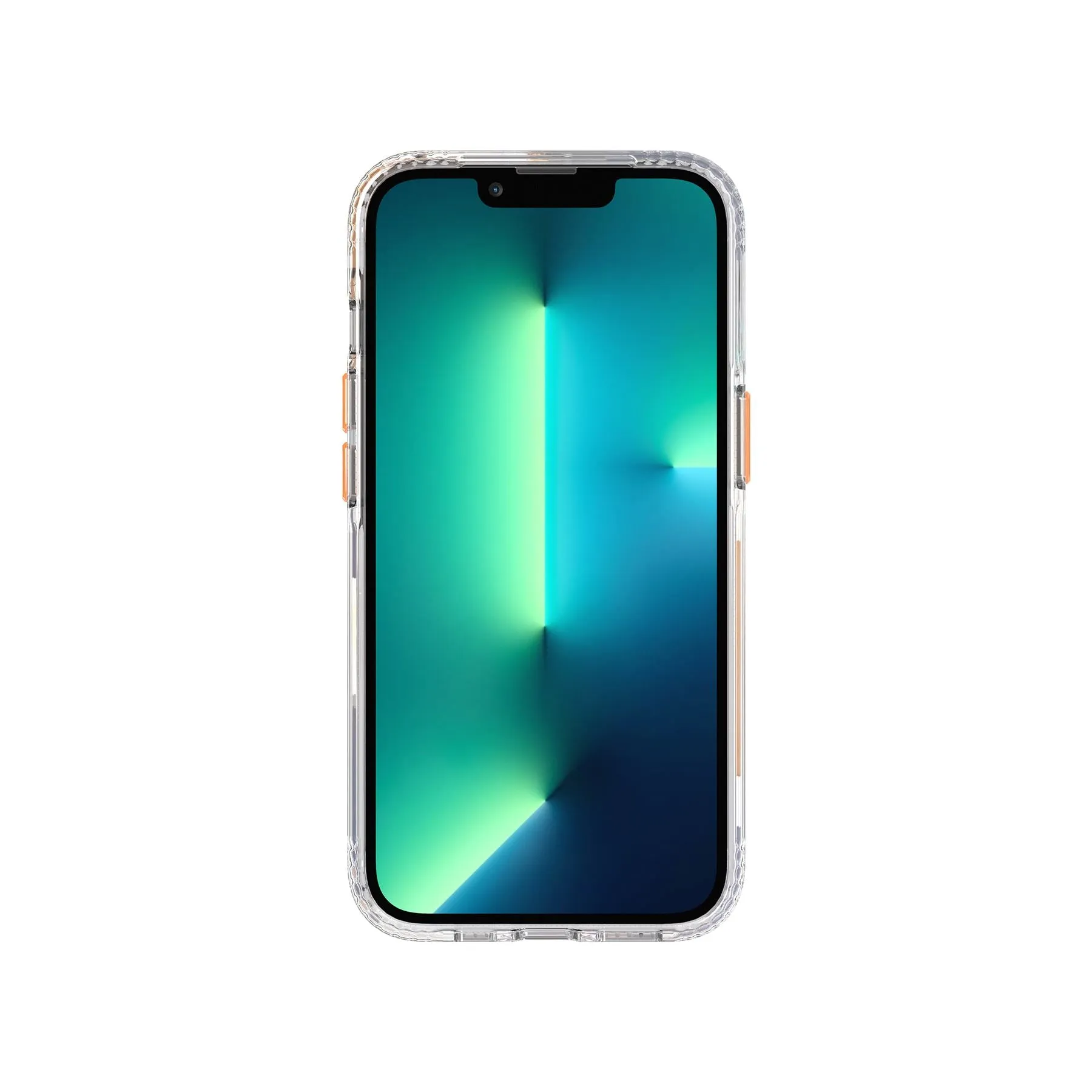 Clearance Price EvoArt - Apple iPhone 13 Pro Case - Abstract Autumn  Limited Stock!