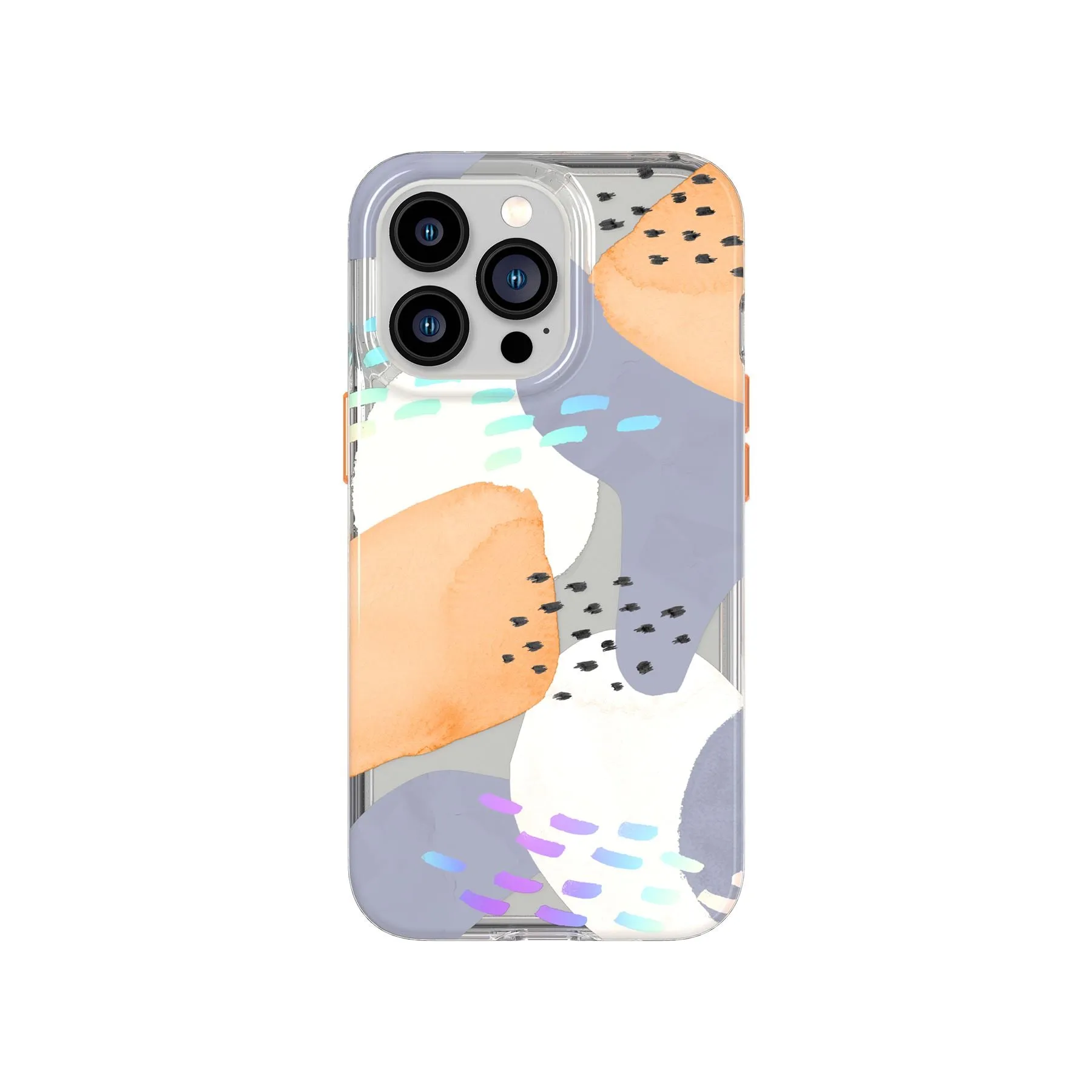 Clearance Price EvoArt - Apple iPhone 13 Pro Case - Abstract Autumn  Limited Stock!