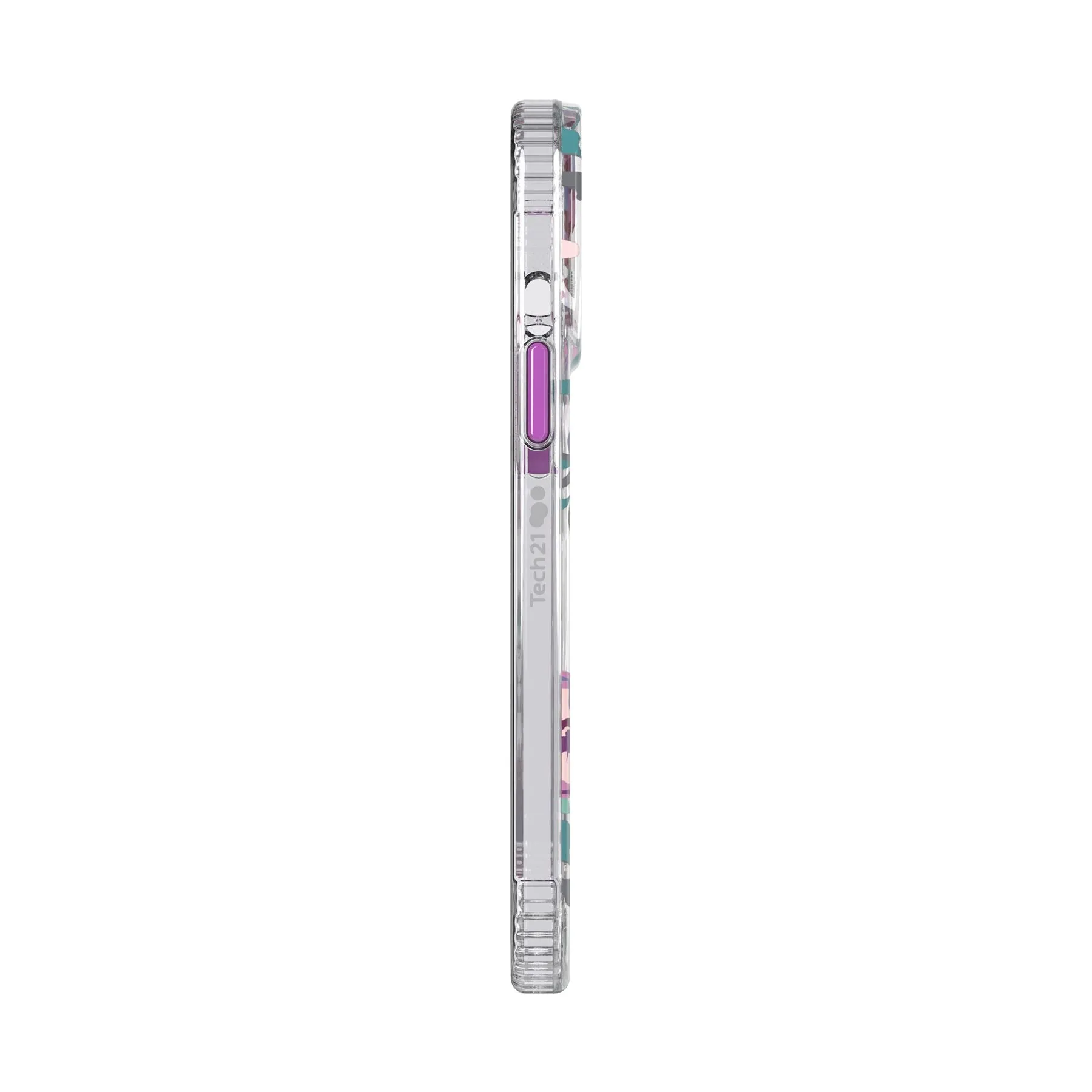 Clearance Price EvoArt - Apple iPhone 13 Pro Max Case MagSafe Compatible - Purple Anemone  Stylish & Comfortable