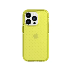 Clearance Price EvoCheck - Apple iPhone 14 Pro Case - Acid Yellow  Almost Sold Out!