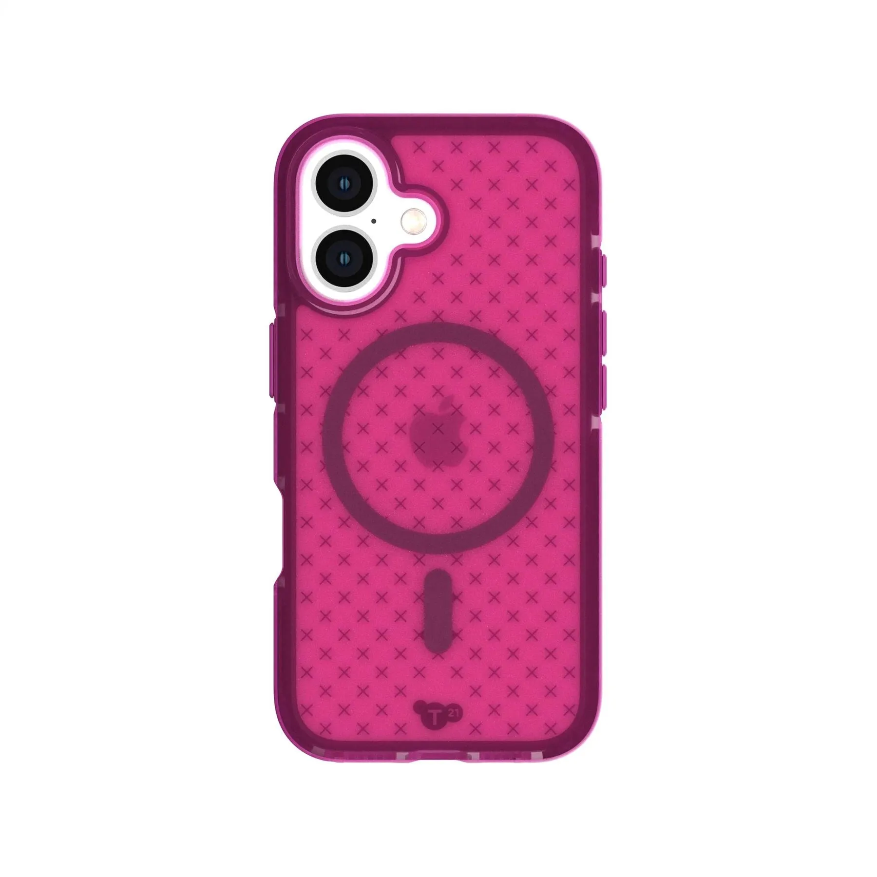 Clearance Price EvoCheck - Apple iPhone 16 Case MagSafe Compatible - Plum  Dont Miss Out!