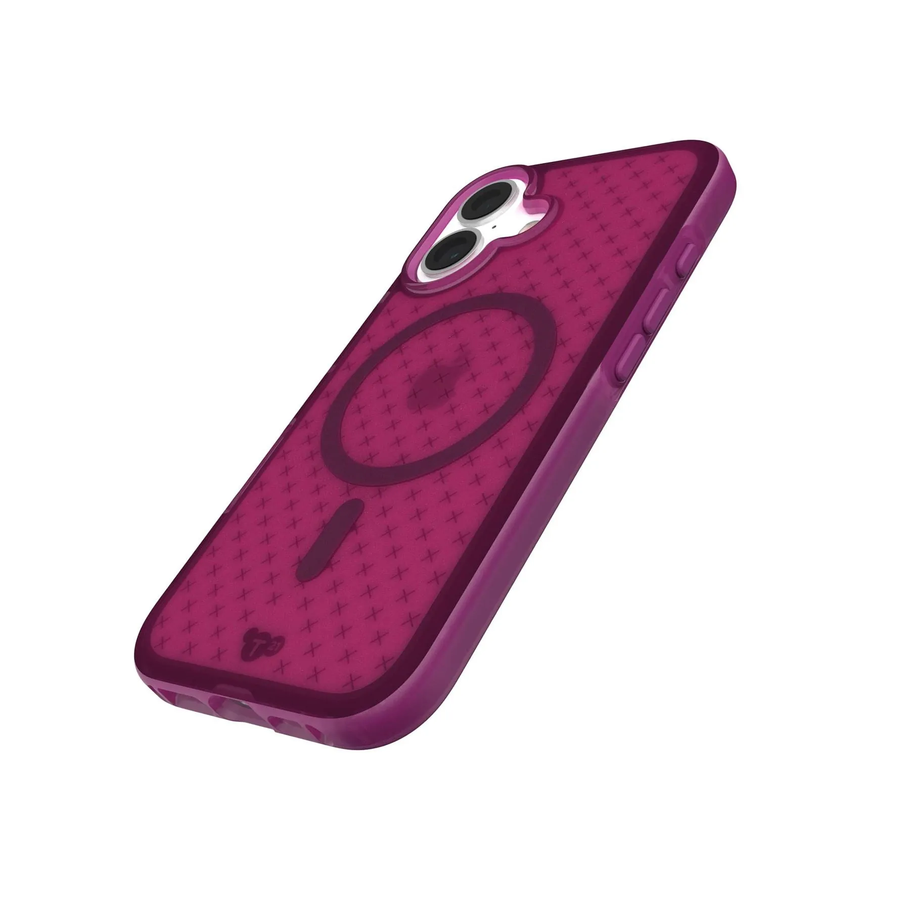 Clearance Price EvoCheck - Apple iPhone 16 Case MagSafe Compatible - Plum  Dont Miss Out!