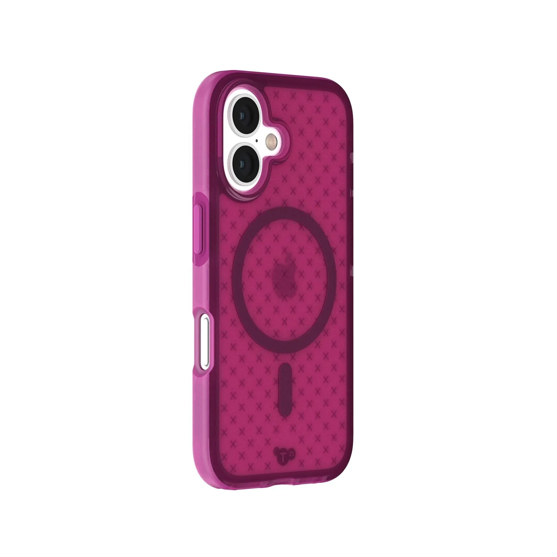 Clearance Price EvoCheck - Apple iPhone 16 Case MagSafe Compatible - Plum  Dont Miss Out!