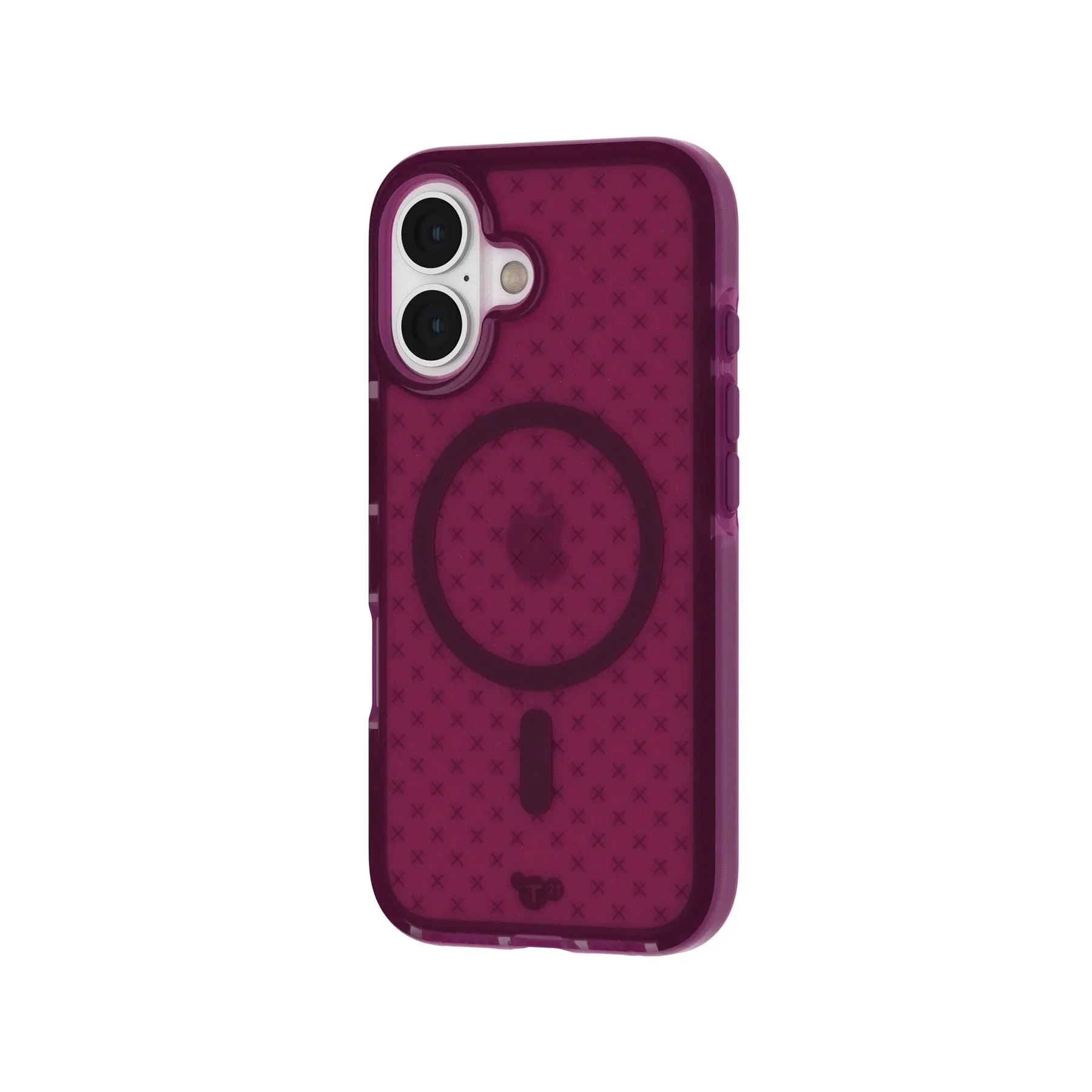 Clearance Price EvoCheck - Apple iPhone 16 Case MagSafe Compatible - Plum  Dont Miss Out!