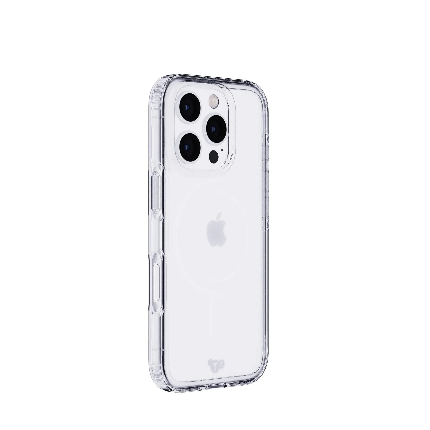 Clearance Price EvoClear - Apple iPhone 16 Pro Case MagSafe Compatible - Clear  Last Chance!