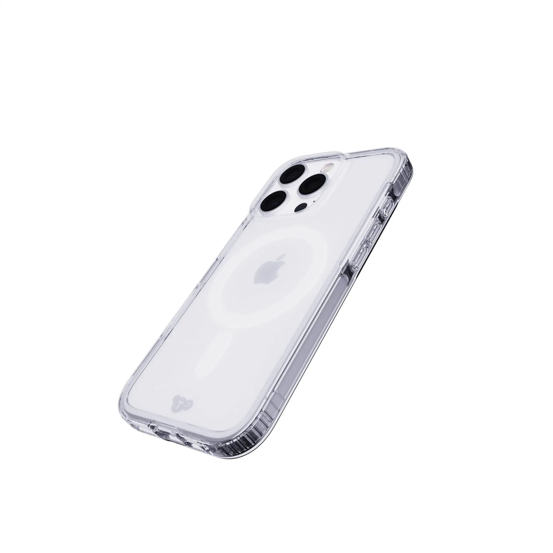 Clearance Price EvoClear - Apple iPhone 16 Pro Case MagSafe Compatible - Clear  Last Chance!