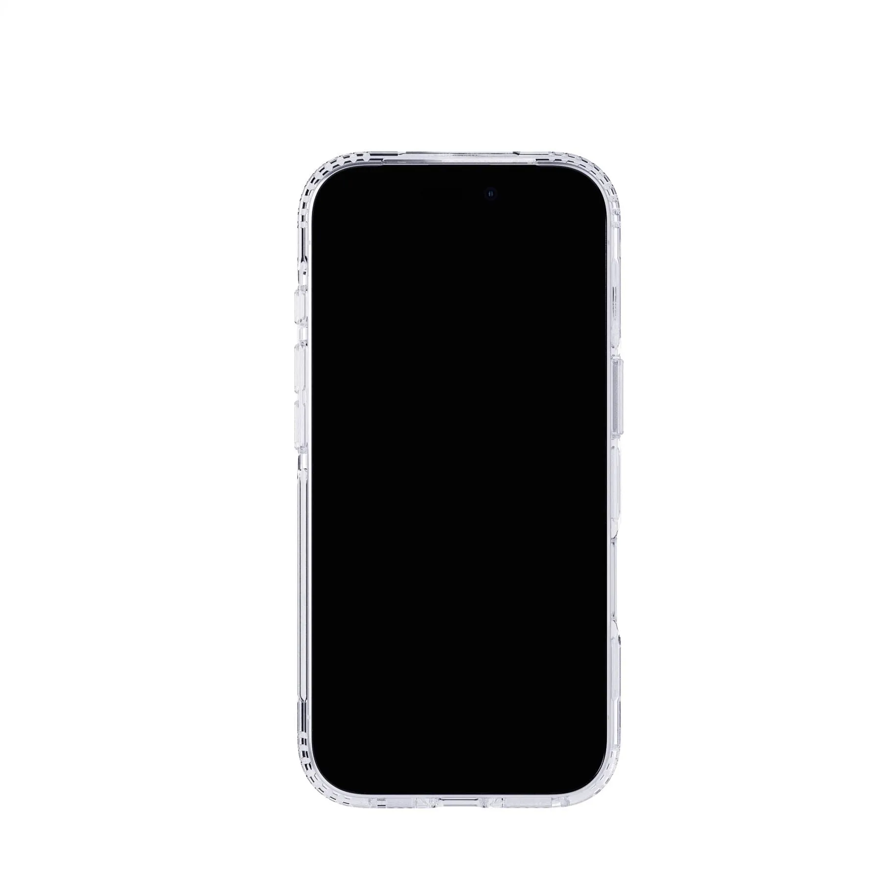 Clearance Price EvoClear - Apple iPhone 16 Pro Case MagSafe Compatible - Clear  Last Chance!