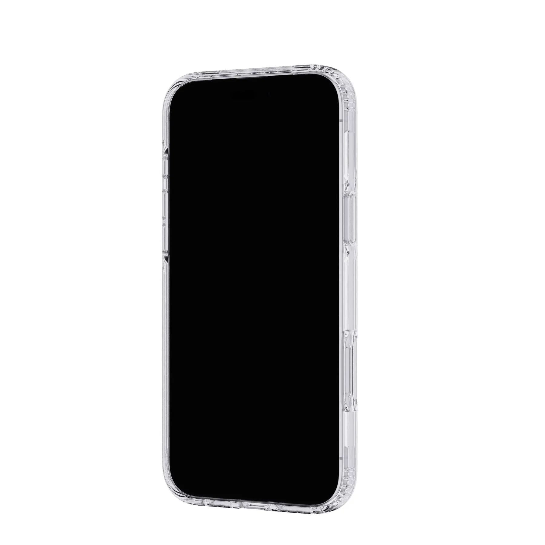 Clearance Price EvoClear - Apple iPhone 16 Pro Max Case - Clear  Last Chance!
