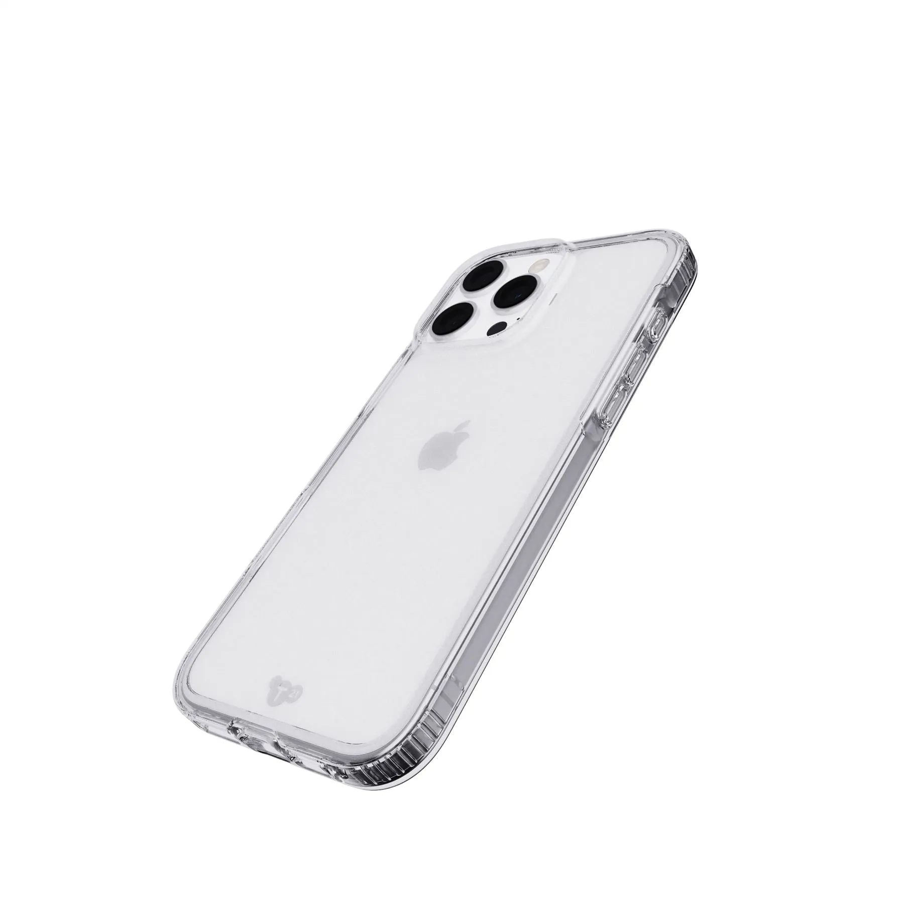 Clearance Price EvoClear - Apple iPhone 16 Pro Max Case - Clear  Last Chance!