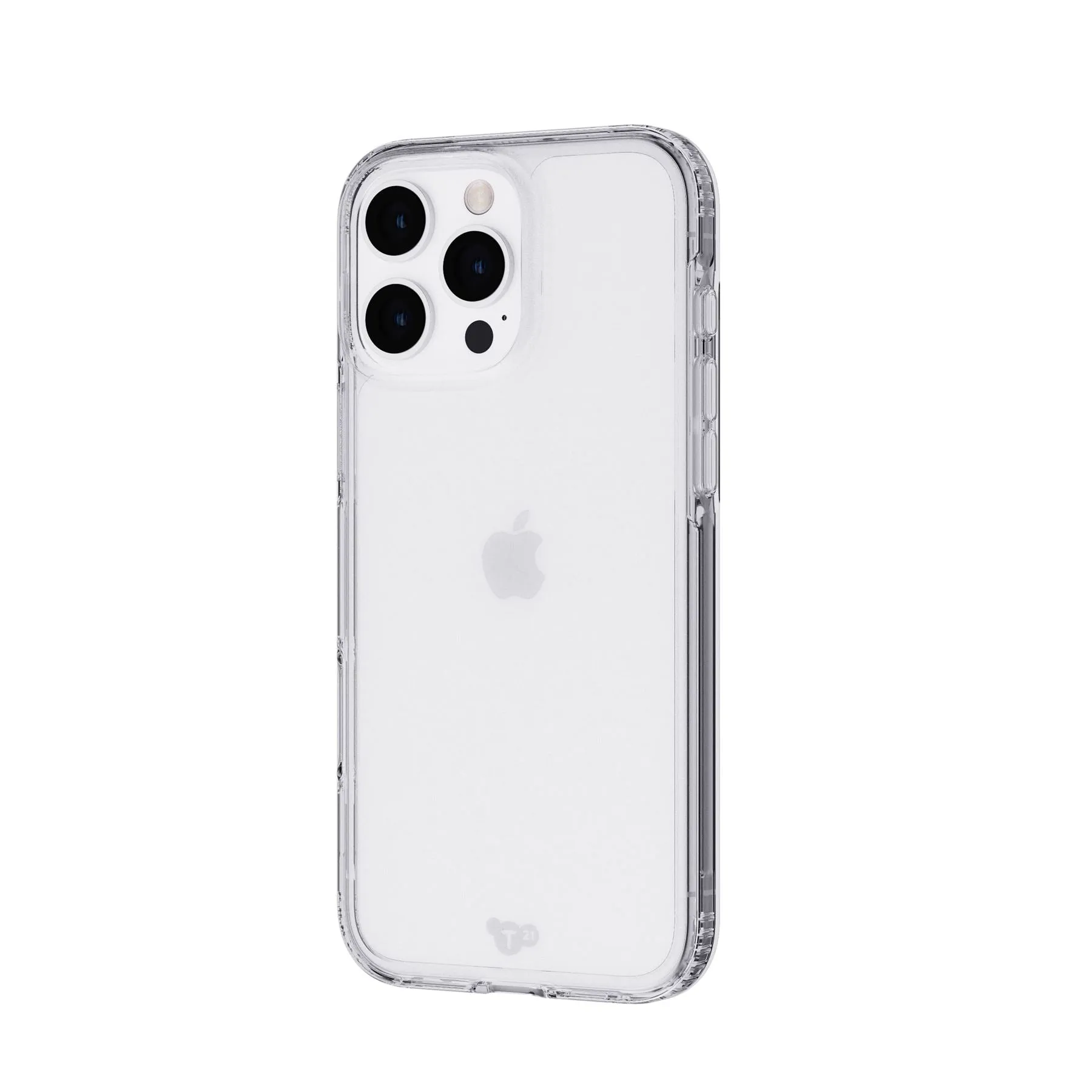 Clearance Price EvoClear - Apple iPhone 16 Pro Max Case - Clear  Last Chance!
