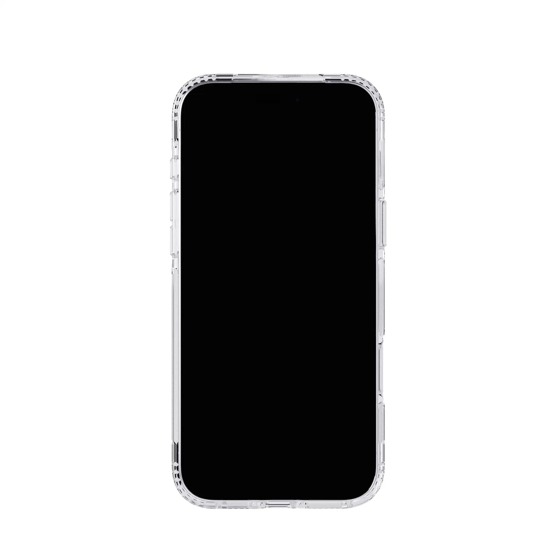 Clearance Price EvoClear - Apple iPhone 16 Pro Max Case - Clear  Last Chance!