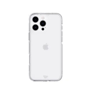Clearance Price EvoClear - Apple iPhone 16 Pro Max Case - Clear  Last Chance!