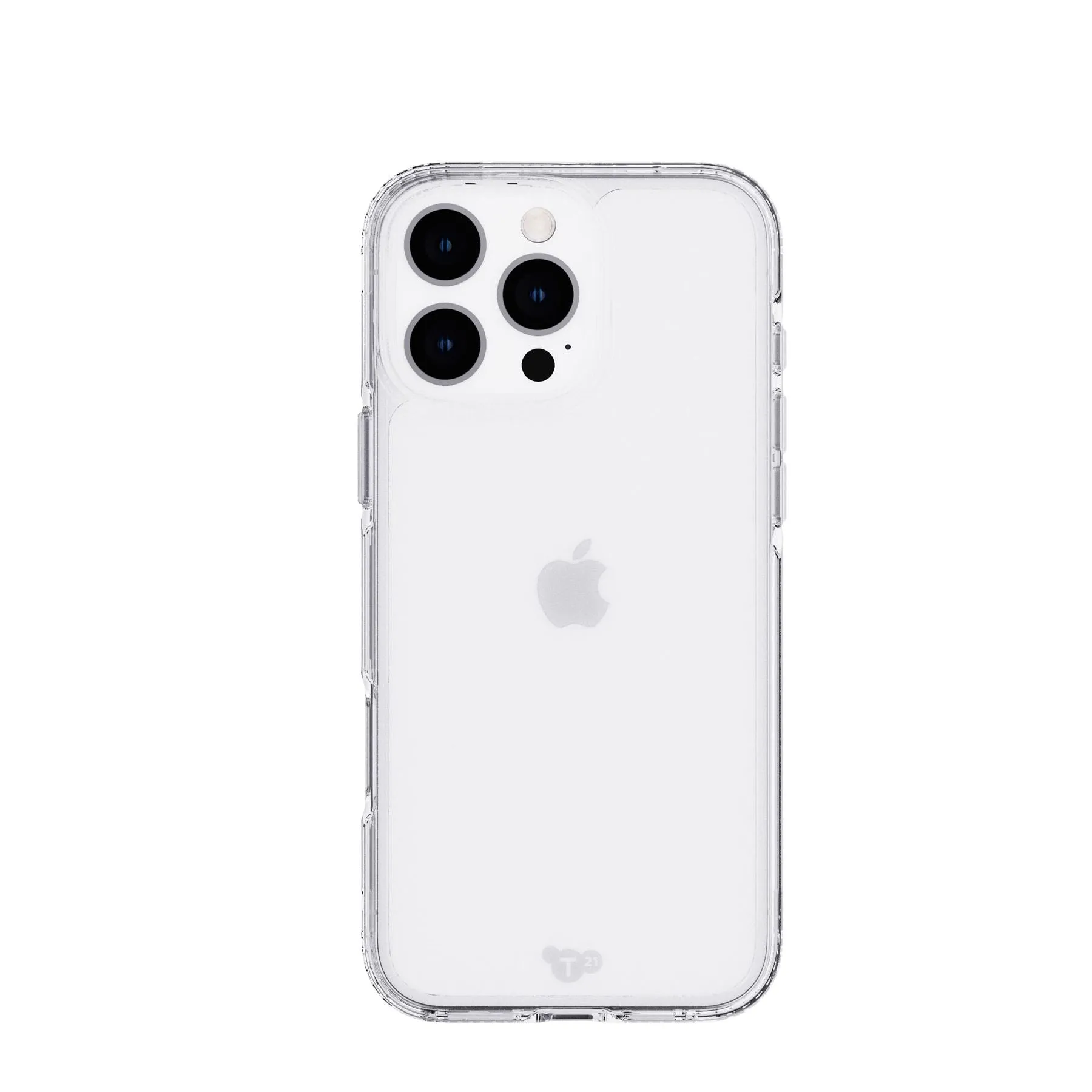 Clearance Price EvoClear - Apple iPhone 16 Pro Max Case - Clear  Last Chance!