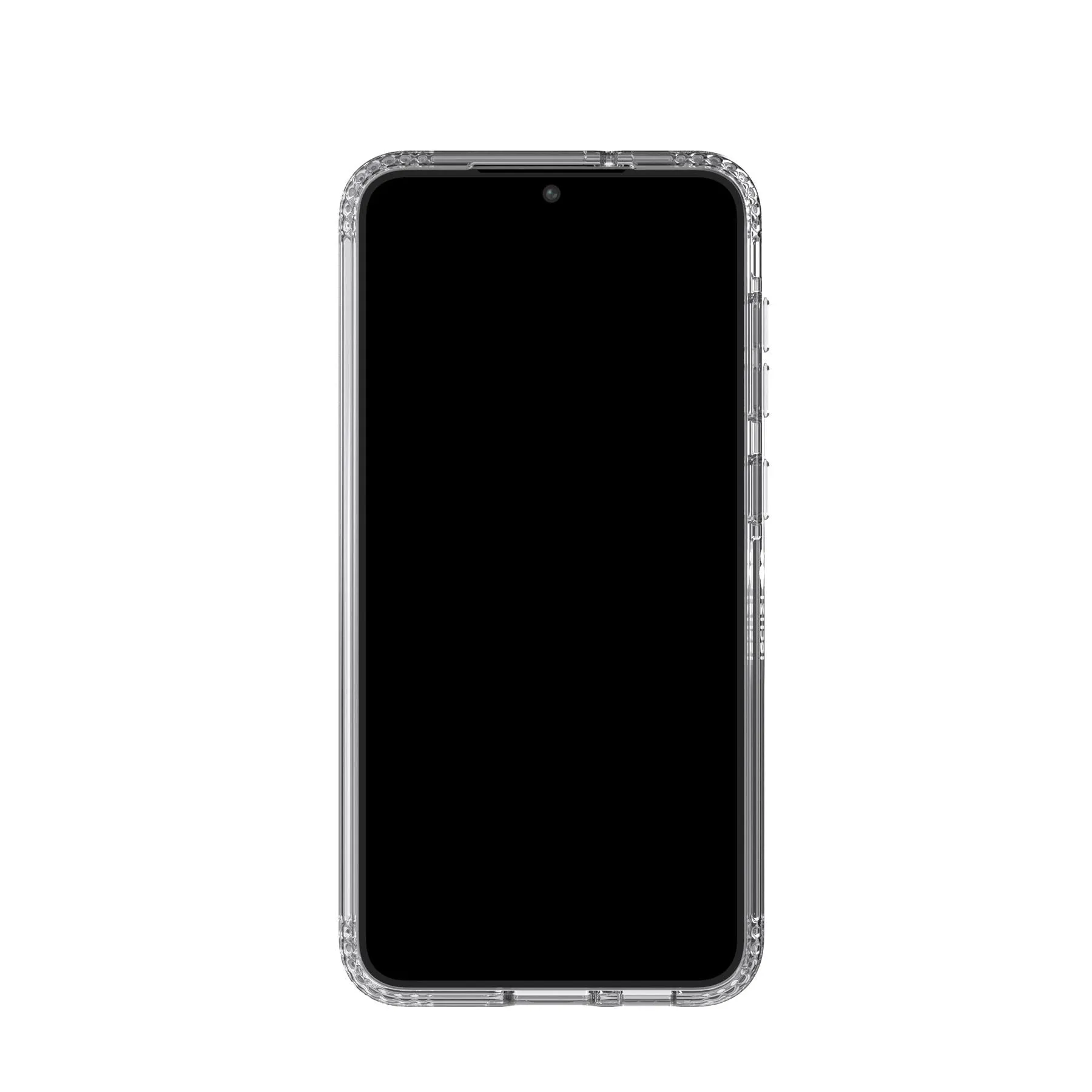 Clearance Price EvoClear - Samsung Galaxy S23  Case - Clear  Almost Sold Out!