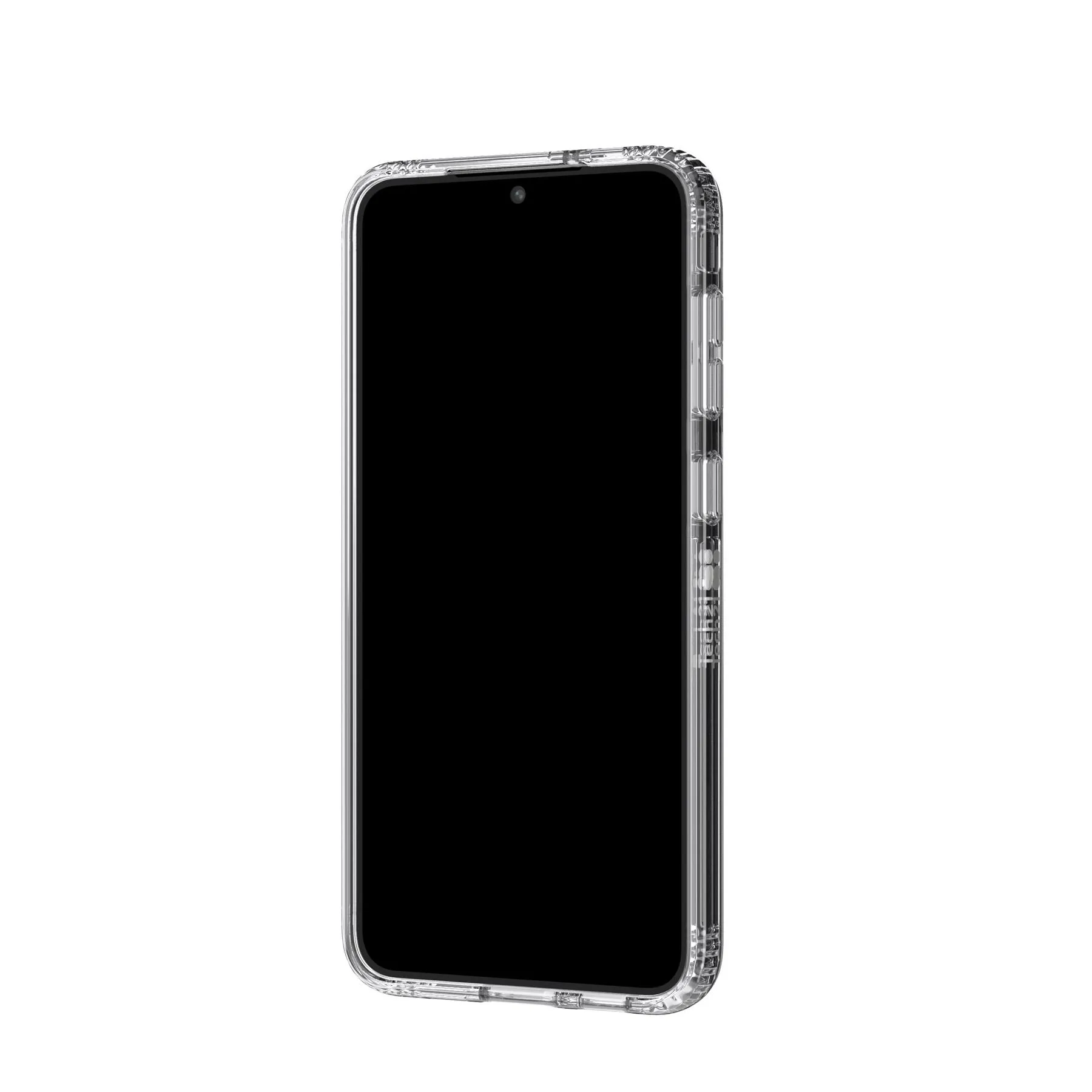 Clearance Price EvoClear - Samsung Galaxy S23  Case - Clear  Almost Sold Out!