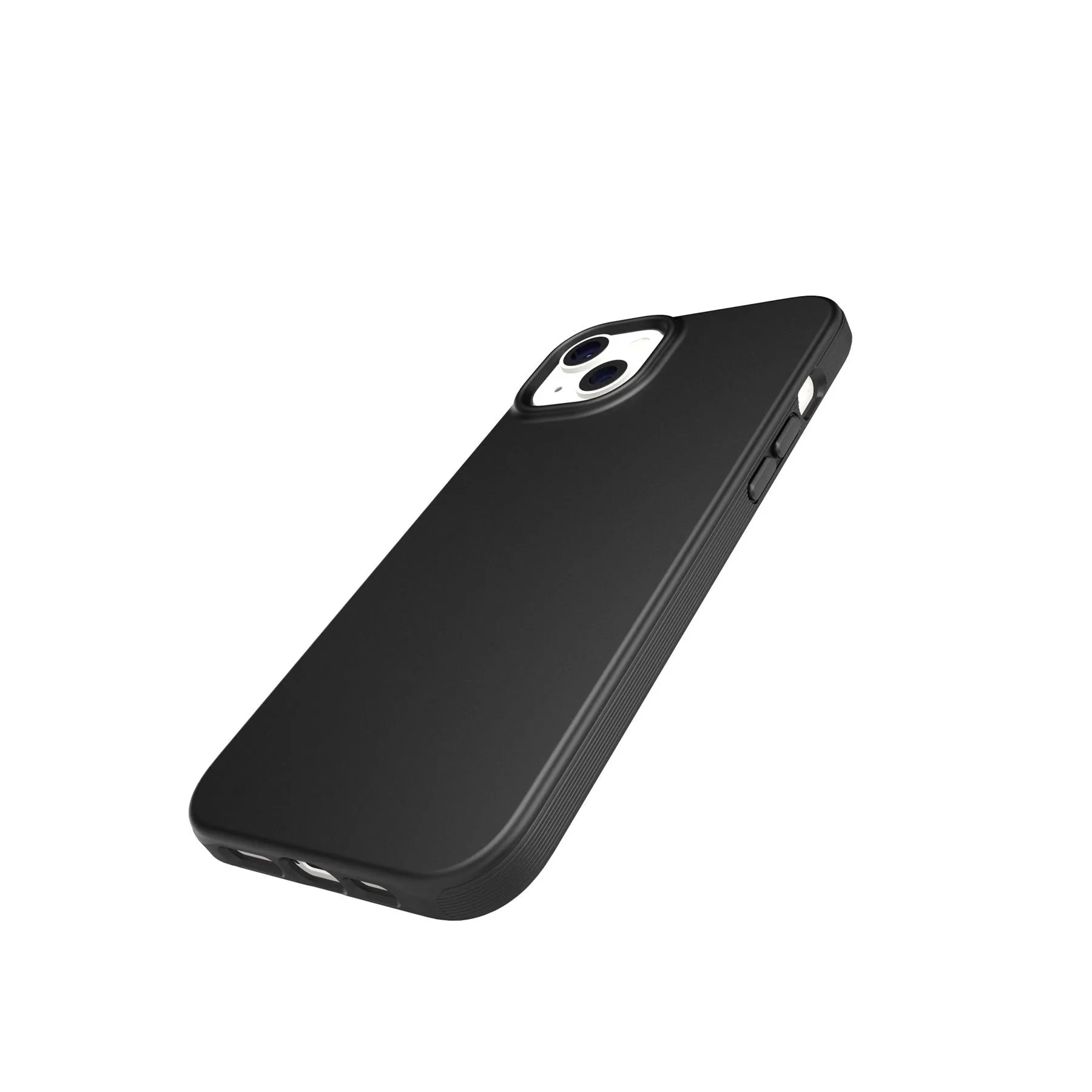 Clearance Price EvoLite - Apple iPhone 14 Plus Case - Black  Last Few Pieces!