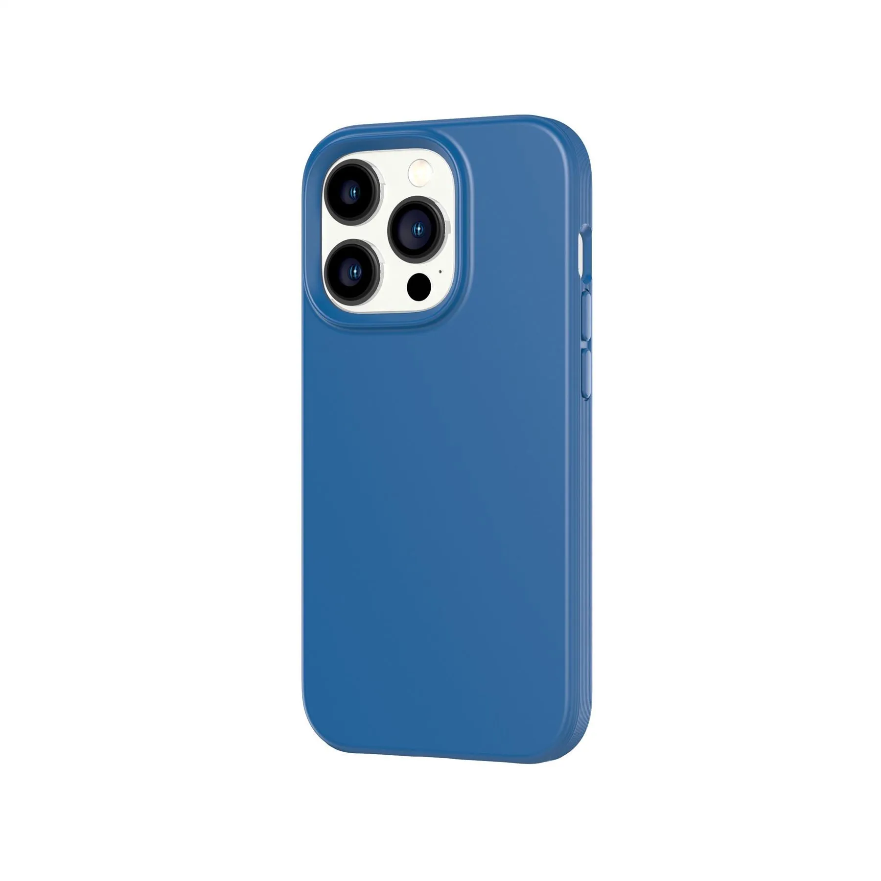 Clearance Price EvoLite - Apple iPhone 14 Pro Case - Classic Blue  Dont Miss Out!