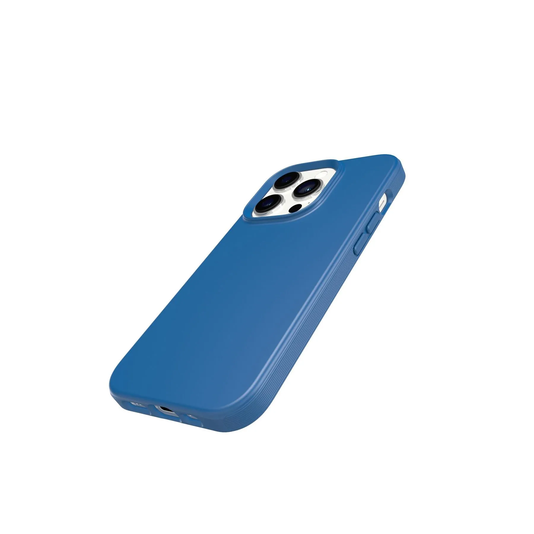 Clearance Price EvoLite - Apple iPhone 14 Pro Case - Classic Blue  Dont Miss Out!
