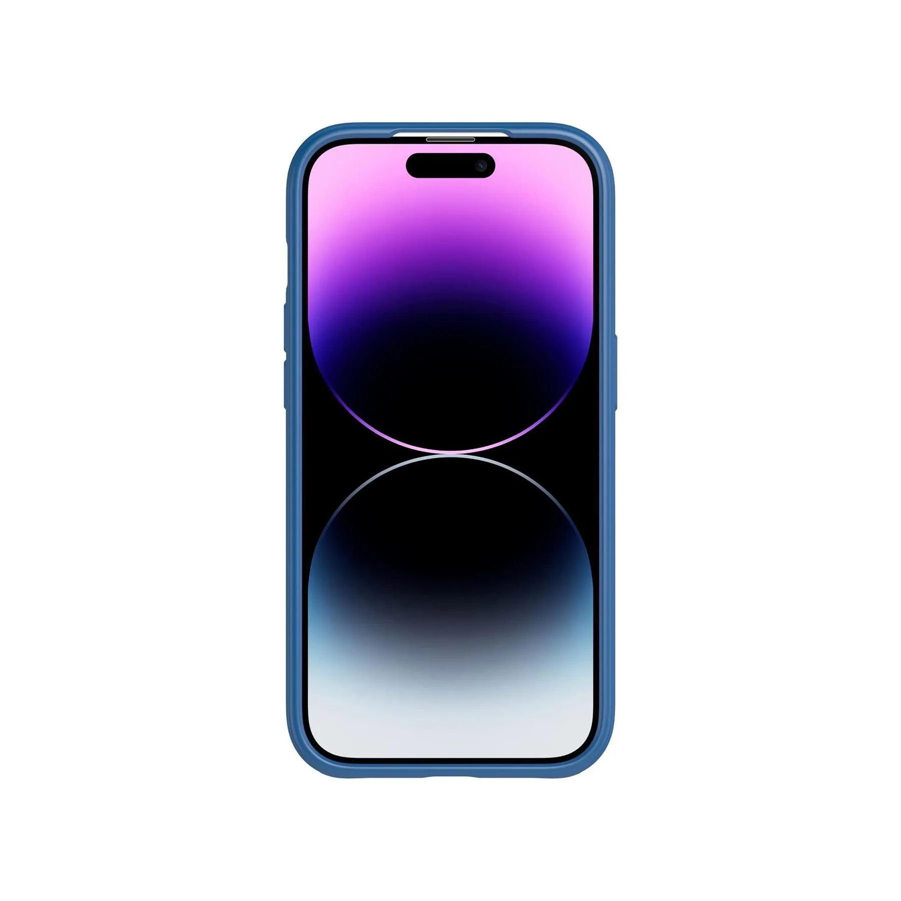 Clearance Price EvoLite - Apple iPhone 14 Pro Case - Classic Blue  Dont Miss Out!