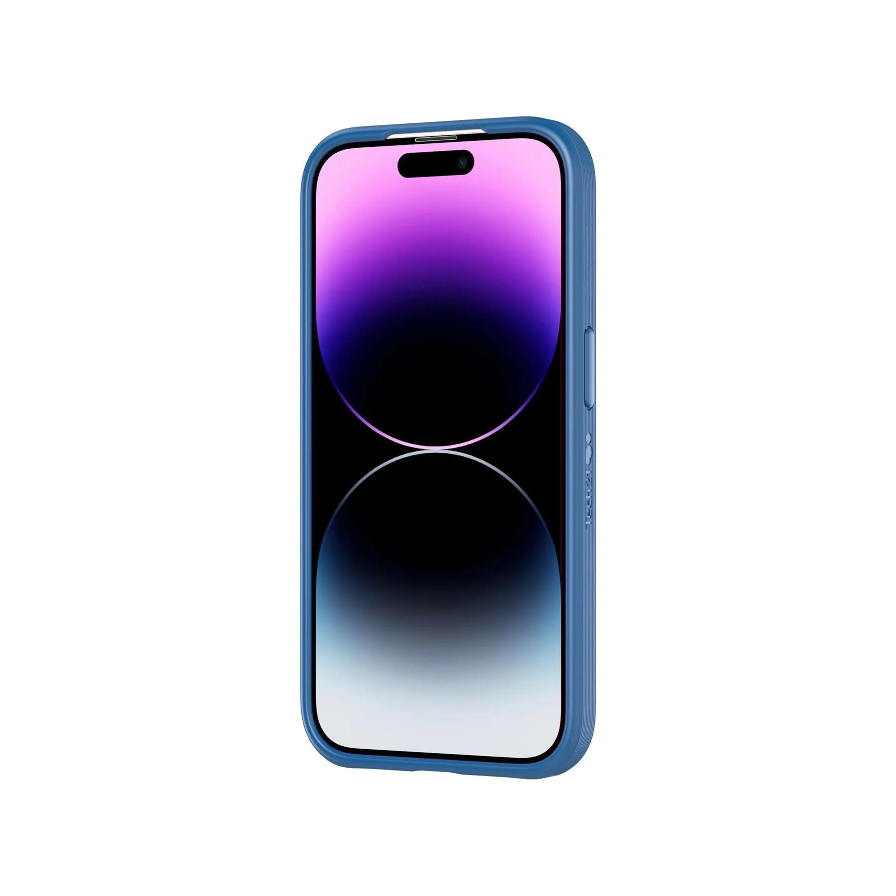 Clearance Price EvoLite - Apple iPhone 14 Pro Case - Classic Blue  Dont Miss Out!