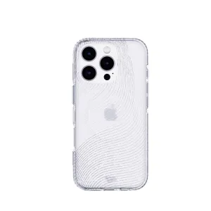 Clearance Price EvoSparkle - Apple iPhone 16 Pro Case MagSafe Compatible - Zen  Last Few Pieces!