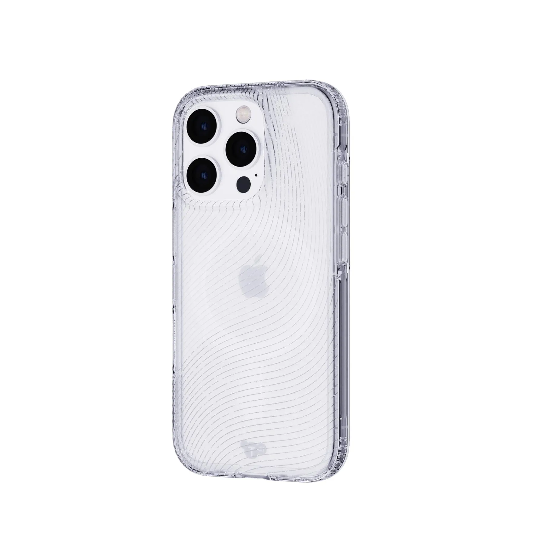 Clearance Price EvoSparkle - Apple iPhone 16 Pro Case MagSafe Compatible - Zen  Last Few Pieces!