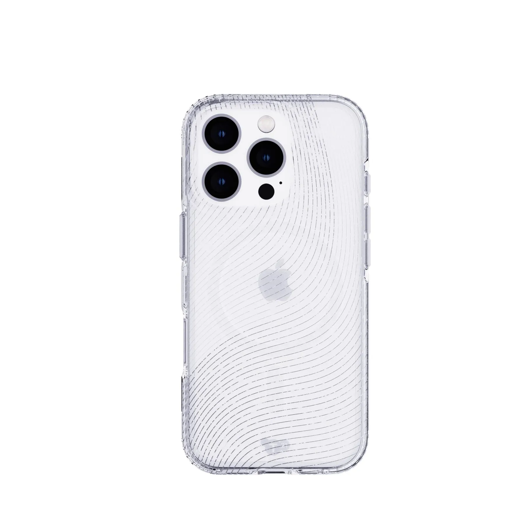 Clearance Price EvoSparkle - Apple iPhone 16 Pro Case MagSafe Compatible - Zen  Last Few Pieces!