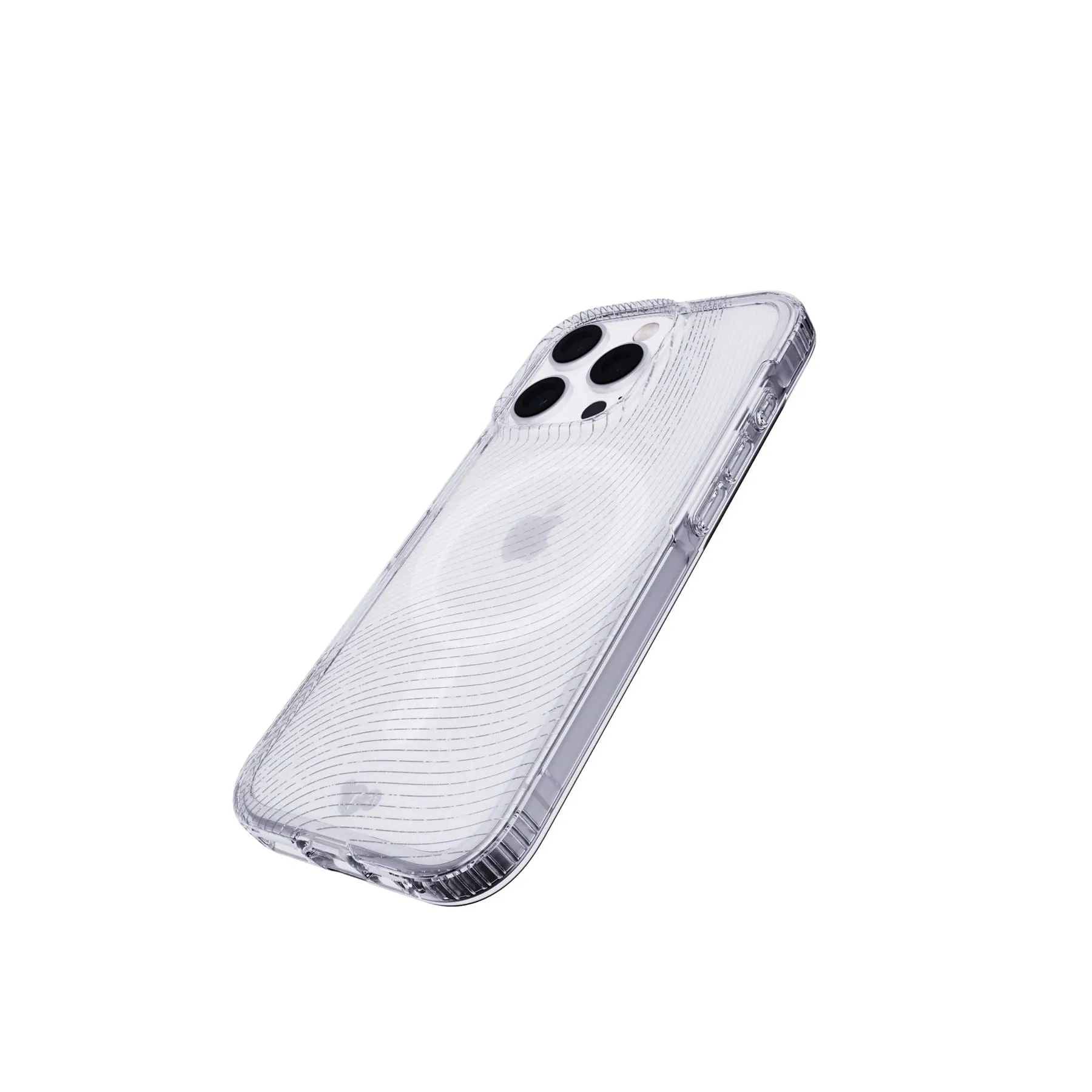 Clearance Price EvoSparkle - Apple iPhone 16 Pro Case MagSafe Compatible - Zen  Last Few Pieces!