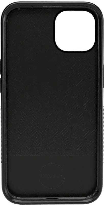 Clearance Price Fit Check | Neutral Checkerboard Case  Ends Soon!