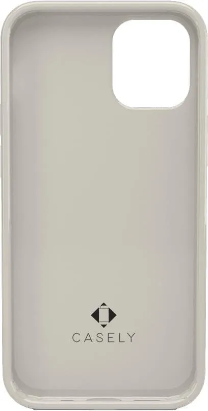 Clearance Price Fit Check | Neutral Checkerboard Case  Ends Soon!