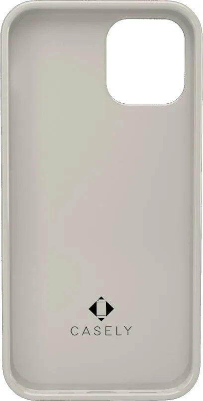 Clearance Price Fit Check | Neutral Checkerboard Case  Ends Soon!