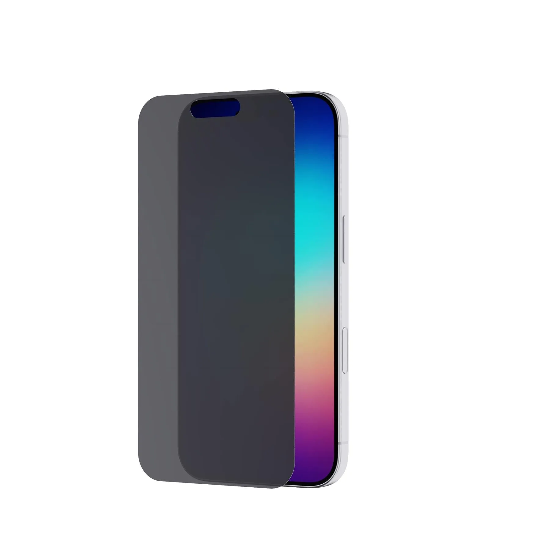 Clearance Price FlexGlass Privacy - Apple iPhone 16 Screen Protector  Dont Miss Out!