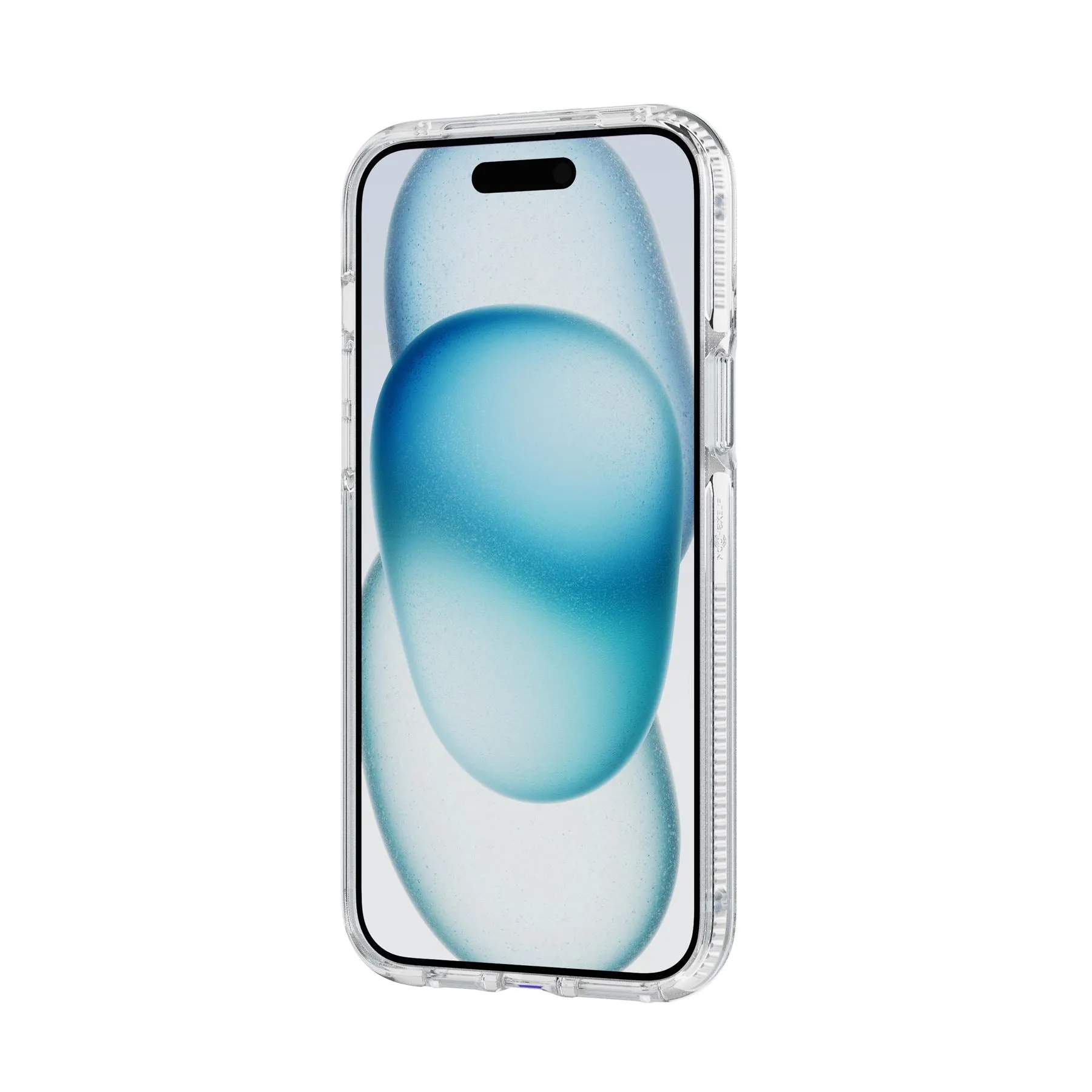 Clearance Price FlexQuartz - Apple iPhone 15 Plus Case MagSafe Compatible - Green  Limited Release!