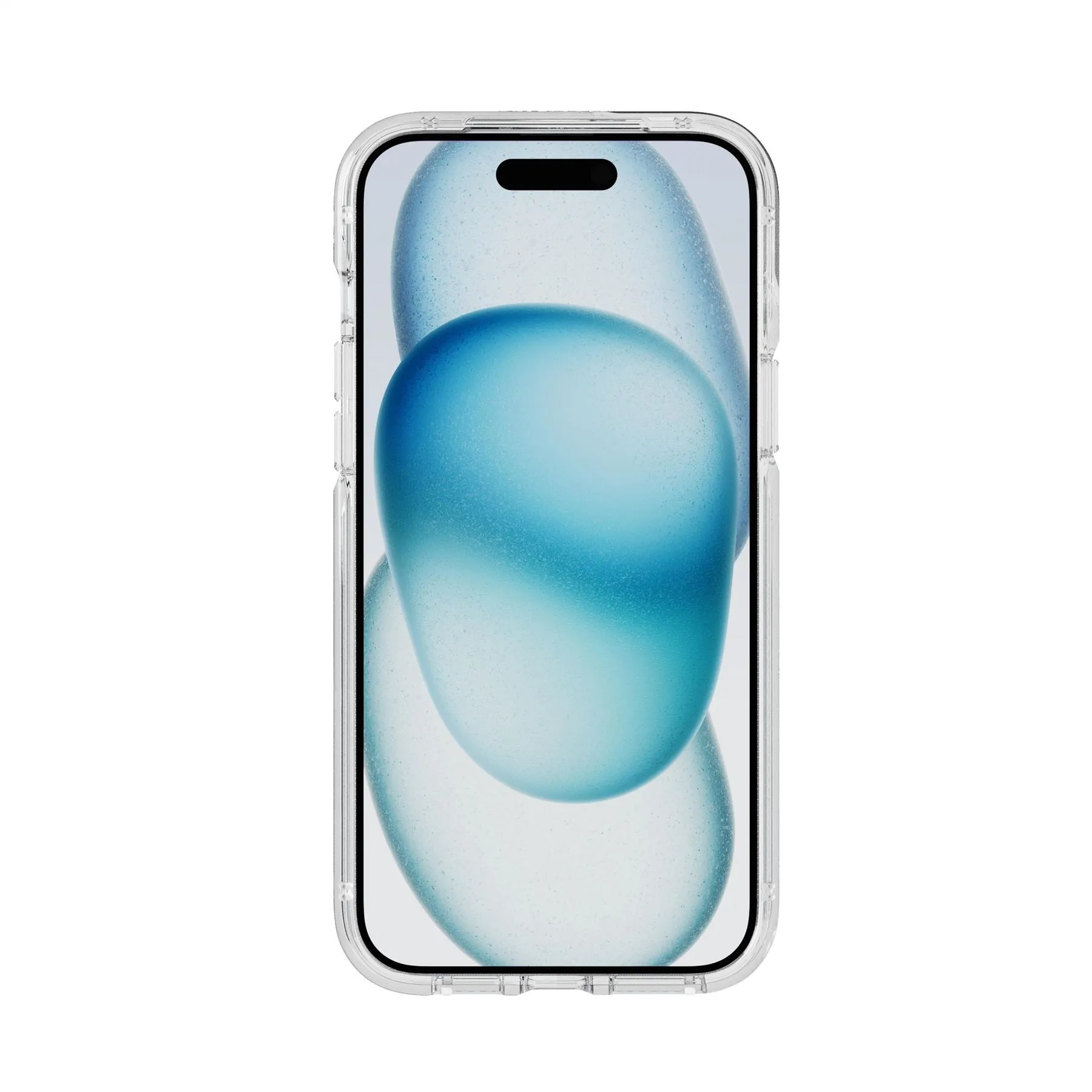 Clearance Price FlexQuartz - Apple iPhone 15 Plus Case MagSafe Compatible - Green  Limited Release!