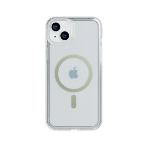 Clearance Price FlexQuartz - Apple iPhone 15 Plus Case MagSafe Compatible - Green  Limited Release!