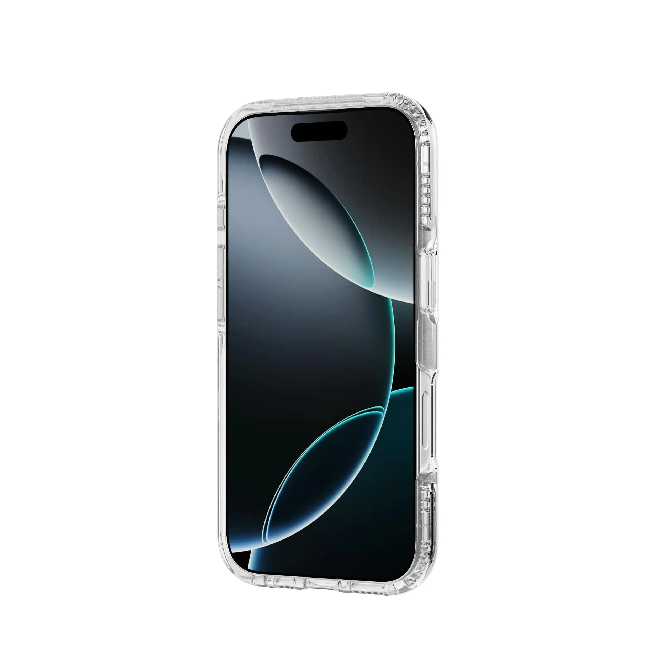 Clearance Price FlexQuartz - Apple iPhone 16 Pro Case MagSafe Compatible - Diamond Dust  Almost Gone!