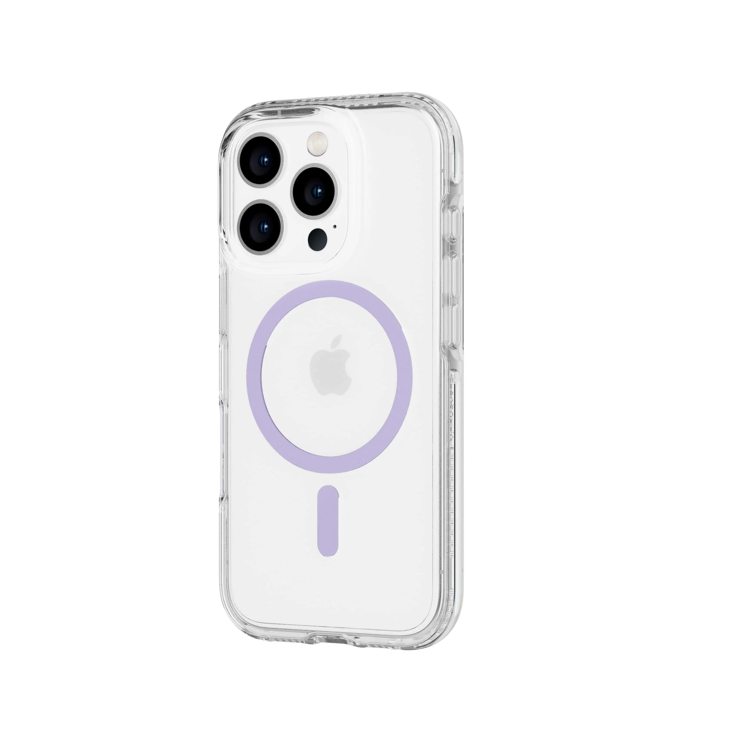 Clearance Price FlexQuartz - Apple iPhone 16 Pro Case MagSafe Compatible - Diamond Dust  Almost Gone!