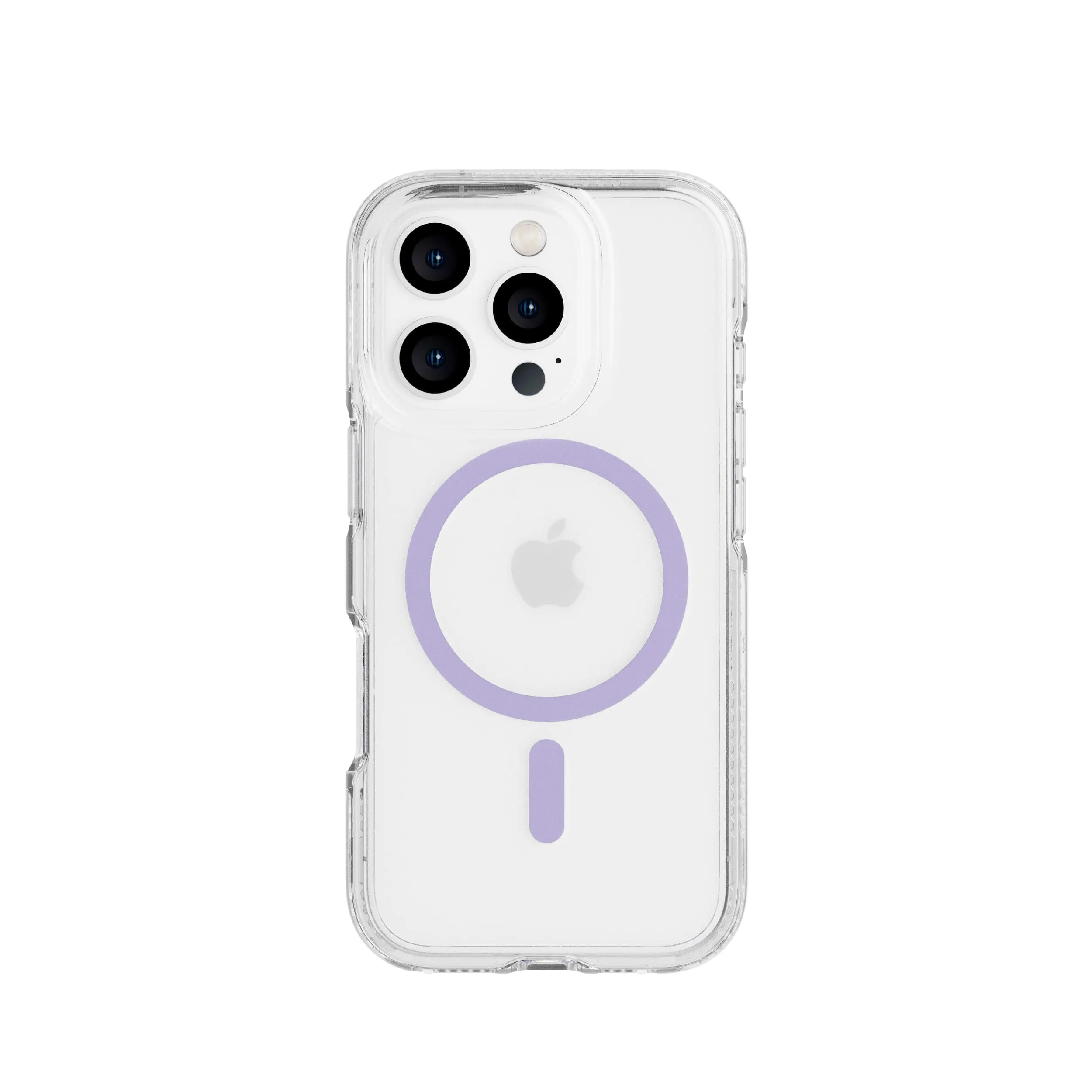 Clearance Price FlexQuartz - Apple iPhone 16 Pro Case MagSafe Compatible - Diamond Dust  Almost Gone!